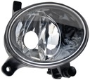 TYC HALOGEN AUDI A4 07- /L/H11/