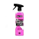 Muc-Off Waterless Wash 750 ml na umývanie motocykla bez použitia vody