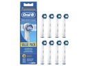 Hlava zubnej kefky ORAL-B Precision Clean 8 ks