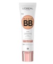 LOREAL BB C'est Magic 04 Stredný BB krém na tvár 30ml