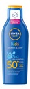 Nivea Sun Kids Ochranný balzam spf50+ 200ml