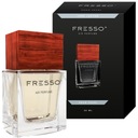 Fresso Snow Pearl - voňavé autoparfémy 50ml