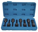 1/2 TORX SADA NÁRAZOV T30-T80 3510.12 AD-08T