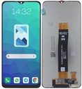 LCD displej pre Samsung A12 A127 Nacho