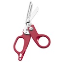 Multitool Leatherman Raptor Response Crimson Red