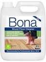 Bona WOOD FLOOR CLEANER náhradný mop v spreji 4 l