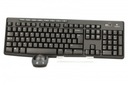 LOGITECH Wireless Combo MK270