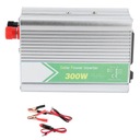 INVERTOROVÝ GENERÁTOR 300W 12V NA 220V