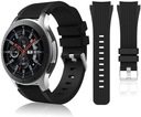 ZNAČKOVÝ REMÍN NA HODINKY PRE TELSKOPY SMARTWATCH 22MM