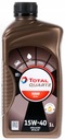 TOTAL QUARTZ 5000 DIESEL 15W40 - 1L