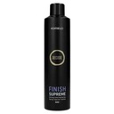 Lak na nechty Montibello Finish Supreme Strong Hold 400 ml