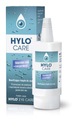 Hylo Care očné kvapky 10 ml