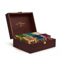 Sir Williams Tea box set 90 ks