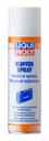 LIQUI MOLY COPPER SPRAY - 250 ml - 3970