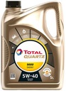 MOTOROVÝ OLEJ 5W-40 TOTAL QUARTZ 9000 ENERGY 5L