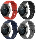 4x remienok pre HUAWEI WATCH GT/GT2 46MM/GT2 PRO/GT3 3