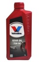 Valvoline prevodový olej 75W-90 1 l