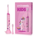 SMILESONIC KIDS Sonická zubná kefka Unicorn pre deti