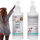 Anal Gel na vodnej báze intímny gél 150ml ANAL