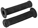 DARTMOOR SHAMANN BMX GRIP GRIP BLACK 150 MM