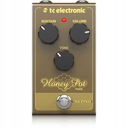 GITAROVÝ EFEKT FUZZ ELEKTRONICKÝ HONEY POT TC