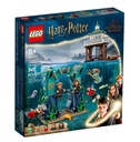 LEGO Harry Potter 76420 Turnaj troch čarodejníkov: Rokfortské jazero