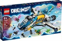 Lego DREAMZZZ 71460 Vesmírny autobus pána Oza