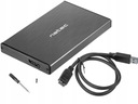 2,5'' SSD HDD NATEC RHINO USB 3.0