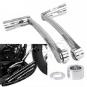 Chrome Heel Toe Shifter Shifter For