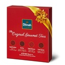 Dilmah Original Gourmet Teas darčekové balenie 40x2 g