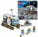 LEGO City 60348 Lunar Rover Vesmírny Mesiac