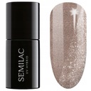 SEMILAC HYBRID POLISH 408 MENEJ CUKRU 7ML