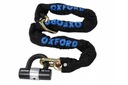 OXFORD MTR CHAIN ​​​​& LOCK