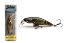 WOBLER SALMO PLÁVAJÚCI BULLHEAD 6cm - QBD006