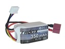 Redox 350 mAh 11,1V 20C DEAN - LiPo bal