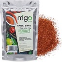 CHILLI GRIT, červená paprika - 1kg - MIGOgroup