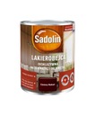 Lak Sadolin Extra tmavý mahagón 0,75L