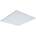 LED stropný panel 34W zapustený 60x60