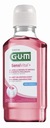 GUM Sensivital liquid + precitlivenosť zubov 300 ml