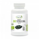 Spirulina BIO 175 tabliet 400mg NatVita