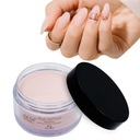 EM Nails Acrylic Powder Powder 50g Natural