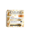 Eveline Cosmetics Bio Manuka krém na tvár 70+