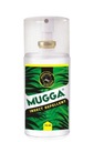 Mugga 9,5% DEET, 75 ml, sprej