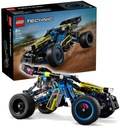 LEGO Technic Bricks 42164 Technics Off-Road Racing Buggy Bagi