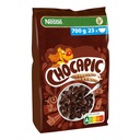 1x 700g čokoládových vločiek NESTLE CHOCAPIC