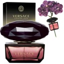 VERSACE Crystal Noir parfumovaná voda pre ženy Sladká vôňa EDP 50ml