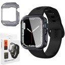 Puzdro SPIGEN Ultra Hybrid pre Apple Watch 9 45 mm