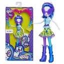 MY LITTLE PONY RAINBOW ROCKS DJ PON-3