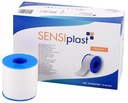 SENSIPLAST látková záplata 5cmx5m