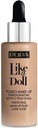 Pupa Foundation Like a Doll 020 Svetlo béžová 30 ml